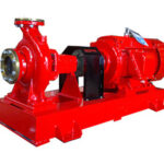 Bơm điện đầu rời PCCC Ebara (Sao chép) (Sao chép)